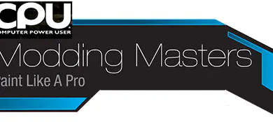 CPU Magazine Modding Masters