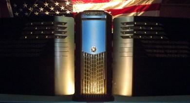 Al Shuryan (PCs4VETS MODS) Featured Case Mod featured case mod 1