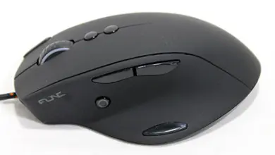 FUNC MS-3 Gaming Mouse Review 168 FUNC MS-3 Gaming Mouse