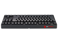Cooler Master Announces the CM Storm QuickFire Stealth Mechanical Keyboard Keyboard 5