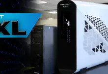 iBUYPOWER Announces Next Generation Gaming PC – Revolt XXL 2 iBUYPOWER