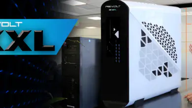 iBUYPOWER Announces Next Generation Gaming PC – Revolt XXL 5 iBUYPOWER