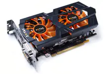 ZOTAC GeForce GTX 650 TI Boost Edition 7 Zotac GTX650 Boost