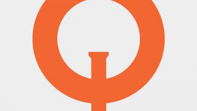 Quakecon logo