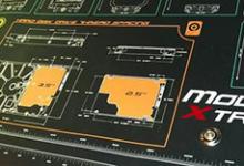 ModRight Xtreme Super Large Anti-Static Mod-Mat anti-static, mod-mat, ModMat, ModRight, ModRight Xtreme 1