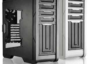 ENERMAX HOPLITE ST ECA3261-W ATX Case 1 HOPLITE ST ECA3260