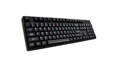 CM Storm QuickFire XT Mechanical Keyboard 39 CM Storm Quick Fire XT Mechanical Keyboard