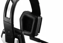Cooler Master Storm Pulse-R Gaming Headset 9 Storm Pulse-R
