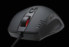 Cooler Master CM Storm HAVOC Pro Gaming Mouse CM Storm, Cooler Master, Gaming Mouse 1
