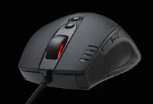 Cooler Master CM Storm HAVOC Pro Gaming Mouse 23 Cooler Master CM Storm HAVOC Pro Gaming Mouse CM Storm, Cooler Master, Gaming Mouse 18