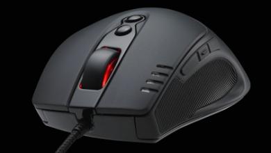 Cooler Master CM Storm HAVOC Pro Gaming Mouse PC Mouse 70