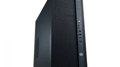 Cooler Master N400