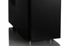 Fractal Design Define XL R2 ATX Full Tower Computer Case 5 XL R2 Computer Case