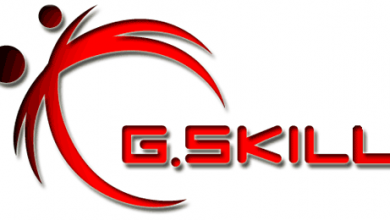 G.SKILL Industry’s First DDR3L SO-DIMM 2133MHz 32GB (4x8GB) 1.35V Memory Kit DDR3L 3