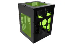 Mountain Mods Ascension CYO (Custom Computer Case) 10 Moutain Mods ASCENSIONCYO
