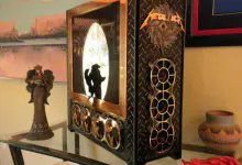 No CNC, No Problem Hand Crafted Metal Fabrication 8 No CNC, No Problem Hand Crafted Metal Fabrication 900D, Case Mod, Corsair, EK, EKWB, Mayhems, michael kaiser, mnpctech, modzoo, onevoicewild 8