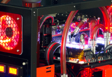 Frank N SteinPC Case Mod featured case mod 12