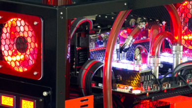 Frank N SteinPC Case Mod featured case mod 6