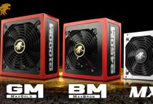 LEPA New Power Supply Launches the MaxGold, MaxBron, and MX F1 Ecomaster Lepa, psu 2