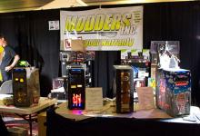 The 2013 Modders-Inc Staff vs Staff Mod-Off sponsored by Thermaltake final results case mod contest, CPU Magazine, modders-inc 4