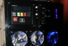 The Chains of Mephistopheles Case Mod 6 The Chains of Mephistopheles Case Mod featured case mod 5