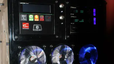 The Chains of Mephistopheles Case Mod 69 The Chains of Mephistopheles Case Mod featured case mod 22