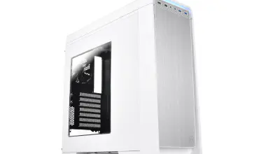 Thermaltake New Urban S31 Snow Edition PC News, Hardware, Software 4