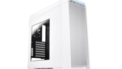 Thermaltake New Urban S31 Snow Edition 167 Thermaltake New Urban S31 Snow Edition Thermaltake 146
