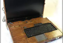 Wooden Travel Case Case Mod 27 wooden Travel Case Mod