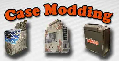 Basic Tools for Case Modding 51 case-modding