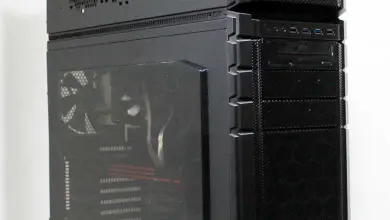 Cooler Master HAF Stacker 935 - A New Beginning For Computer Cases 145 CM-HAF-935-66