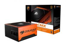 Cougar CMX V3 850W Power Supply Overview ATX, Cougar, power supply, psu 4