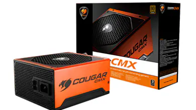 Cougar CMX V3 850W Power Supply Overview 39 Cougar CMX V3 850W Power Supply Overview power supply 13