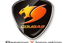 COUGAR Updates Their CMX Series of Modular Gaming Power Supply 11 Cougar_Logo_Power_Supply_and _Cases
