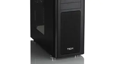 Fractal Midi R2 Case