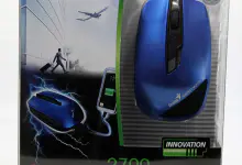 Genius Energy Wireless Mouse Review 7 Genius-Energy-Mouse