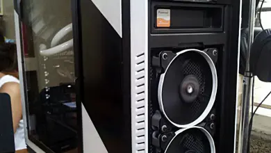 Cooler Master Spade Case Mod