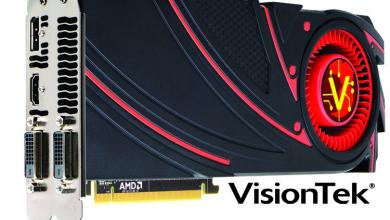VisionTek VT280X