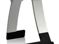 JAS mini display stand for iPhone and iPad Mini 9 JAS Mini Iphone Stand