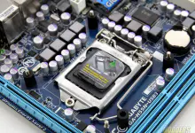 Team Group Inc. and HKEPC Laboratory to Set New World Record for SUPER PI 1M in "5.078 Seconds" 5 Universal Back Plate with spacers installed for Intel Motherboards