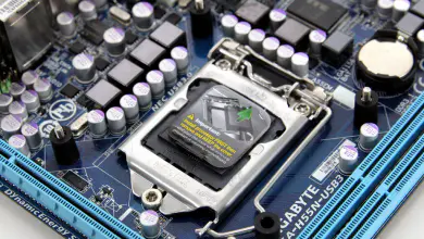 Team Group Inc. and HKEPC Laboratory to Set New World Record for SUPER PI 1M in "5.078 Seconds" 13 Universal Back Plate with spacers installed for Intel Motherboards