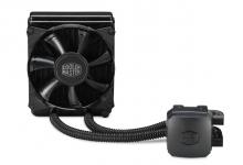 Cooler Master Nepton 140XL Cooler Review 140xl, Cooler Master, jetflo, nepton, radiator 1