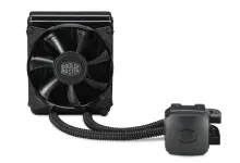 Cooler Master Nepton 140XL Cooler Review 5 Cooler Master Nepton 140XL Cooler Review 140xl, Cooler Master, jetflo, nepton, radiator 4