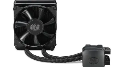 Cooler Master Nepton 140XL Cooler Review 97 Cooler Master Nepton 140XL Cooler Review nepton 52