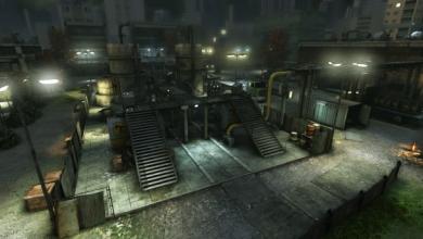Rekoil Game Free Open Beta 21