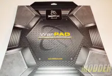 XFX ~ Warpad Review and Video for Modders~Inc. 7 XFX ~ Warpad Review and Video for Modders~Inc. Crisp Brand Agency, Gaming Mouse, MousePad, XFX, XFX warpad 2