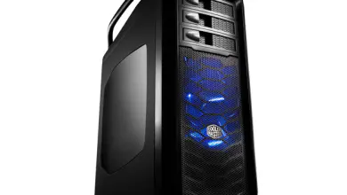Cooler Master Cosmos SE ATX Tower Case 25 Cooler Master Cosmos SE