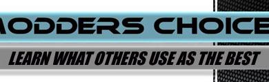 The Best in Case Modding Hardware