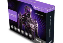 Sapphire Dual-X R9 270 Graphics Card Review 7 SAPPHIRE DUAL-X R9 270