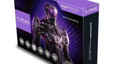 Sapphire Dual-X R9 270 Graphics Card Review 320 SAPPHIRE DUAL-X R9 270